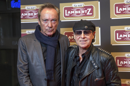 Lambertz Monday Night 2016 in Köln