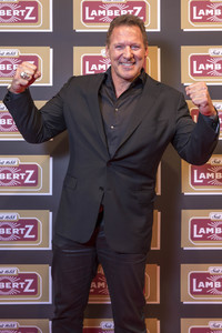 Lambertz Monday Night 2016 in Köln