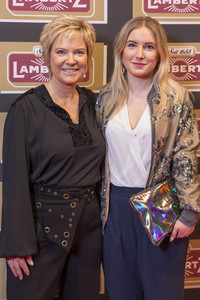 Lambertz Monday Night 2016 in Köln