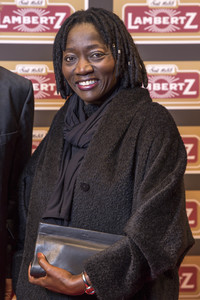 Lambertz Monday Night 2016 in Köln