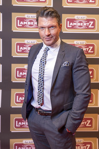 Lambertz Monday Night 2016 in Köln