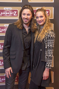 Lambertz Monday Night 2016 in Köln