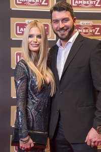 Lambertz Monday Night 2016 in Köln
