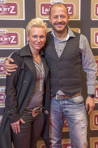 Lambertz Monday Night 2016 in Köln