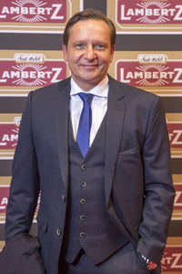 Lambertz Monday Night 2016 in Köln