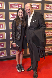 Lambertz Monday Night 2016 in Köln