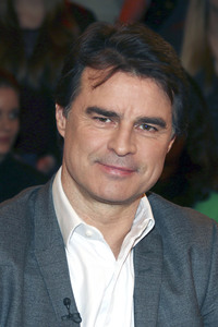 Talkshow 'Markus Lanz' in Hamburg