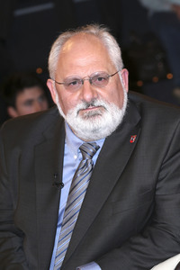 Talkshow 'Markus Lanz' in Hamburg