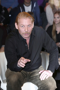 Talkshow 'Markus Lanz' in Hamburg
