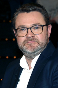 Talkshow 'Markus Lanz' in Hamburg