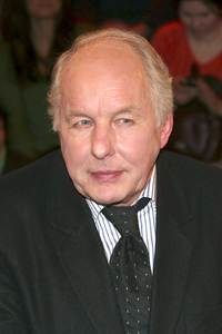 Talkshow 'Markus Lanz' in Hamburg