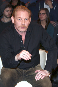 Talkshow 'Markus Lanz' in Hamburg