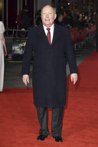 Fil,premiere 'Stolz und Vorurteil und Zombies' in London