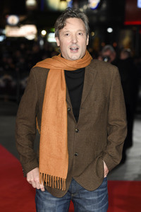 Fil,premiere 'Stolz und Vorurteil und Zombies' in London