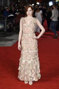 Fil,premiere 'Stolz und Vorurteil und Zombies' in London