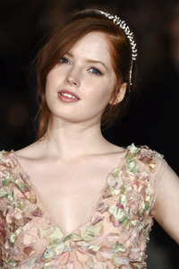 Fil,premiere 'Stolz und Vorurteil und Zombies' in London