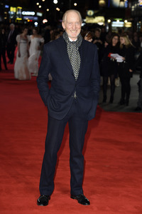 Fil,premiere 'Stolz und Vorurteil und Zombies' in London