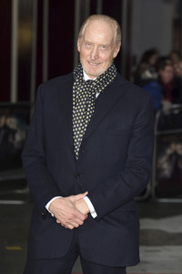 Fil,premiere 'Stolz und Vorurteil und Zombies' in London