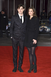 Fil,premiere 'Stolz und Vorurteil und Zombies' in London