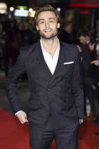 Fil,premiere 'Stolz und Vorurteil und Zombies' in London