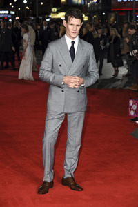 Fil,premiere 'Stolz und Vorurteil und Zombies' in London