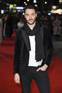 Fil,premiere 'Stolz und Vorurteil und Zombies' in London
