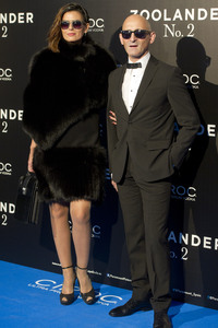 Filmpremiere 'Zoolander 2' in Madrid