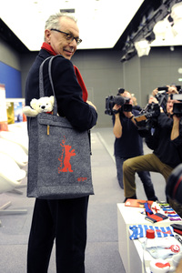 Programmpressekonferenz zur Berlinale 2016