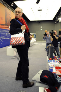 Programmpressekonferenz zur Berlinale 2016