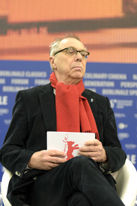 Programmpressekonferenz zur Berlinale 2016