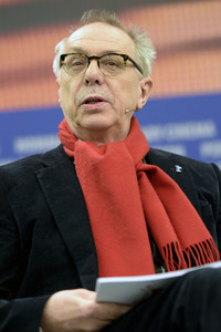 Programmpressekonferenz zur Berlinale 2016