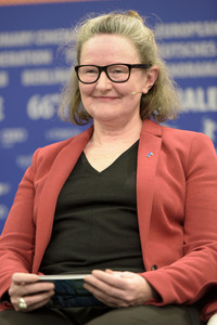 Programmpressekonferenz zur Berlinale 2016