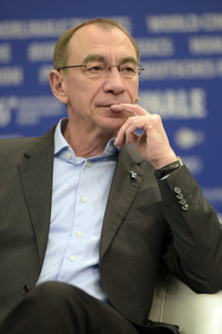 Programmpressekonferenz zur Berlinale 2016