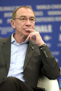 Programmpressekonferenz zur Berlinale 2016