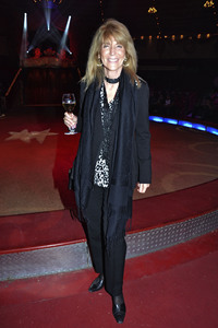 Circus Krone Premiere in München