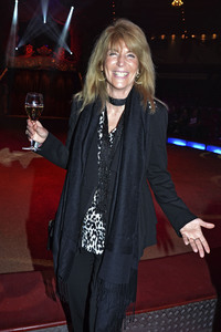 Circus Krone Premiere in München