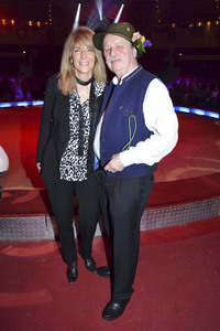 Circus Krone Premiere in München