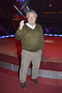 Circus Krone Premiere in München