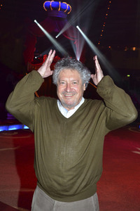 Circus Krone Premiere in München