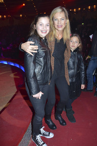 Circus Krone Premiere in München
