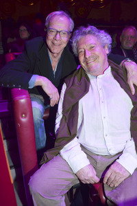 Circus Krone Premiere in München