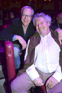 Circus Krone Premiere in München