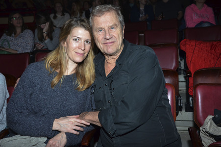 Circus Krone Premiere in München