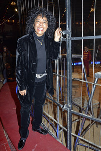 Circus Krone Premiere in München