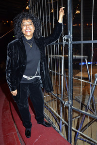 Circus Krone Premiere in München