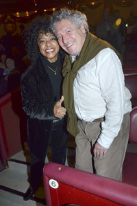 Circus Krone Premiere in München