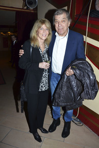 Circus Krone Premiere in München