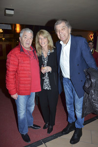 Circus Krone Premiere in München