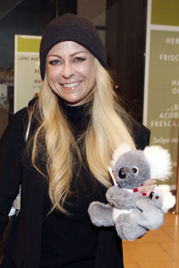 Ankunft der Dschungel Stars aus dem Dschungelcamp 2016