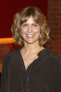 Talkshow 'Markus Lanz' in Hamburg
